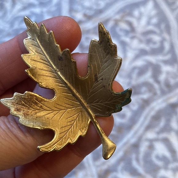 Lot of vintage brooches - Picture 10 of 13